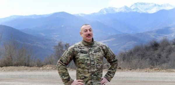 SİYASƏT