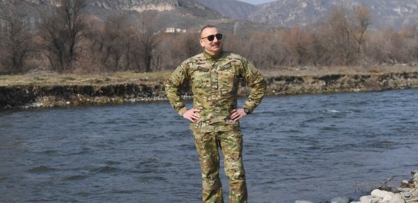 SİYASƏT