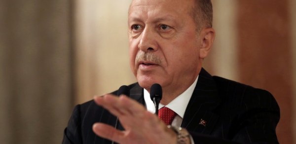 DÜNYA
