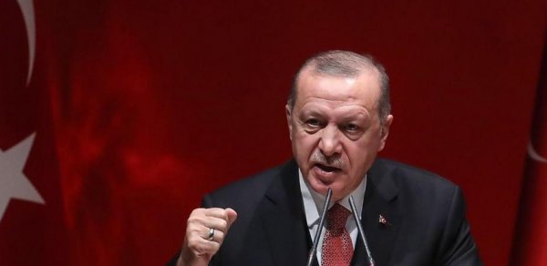 DÜNYA
