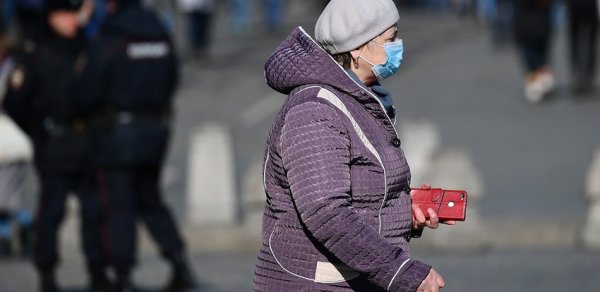 Ukraynada karantin müddəti uzadıldı