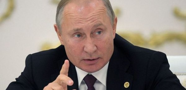 Konstantinopolu türklərin dağıtdığını deyən Jirinovskiyə Putindən cavab: “Unutmayaq ki...”