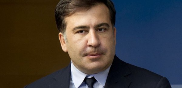 Saakaşvili: “Gürcüstandan tezliklə heç nə qalmayacaq”