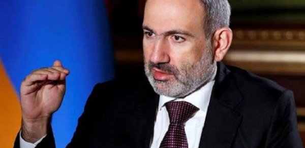 "Kim ki, bu dövrdə prezident olmayıb..." - Paşinyan Koçaryana cavab verdi