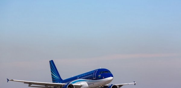 AZAL Bakıdan Kiyevə xüsusi reyslərin icrasına başlayır