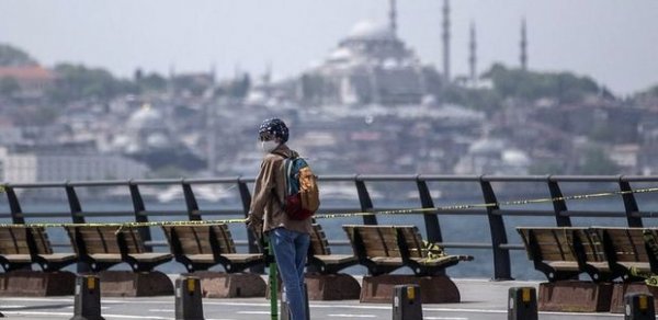 Türkiyədə koronavirusla bağlı son vəziyyət