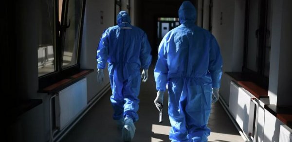 Rusiyada daha 11 359 nəfərdə koronavirus aşkarlanıb