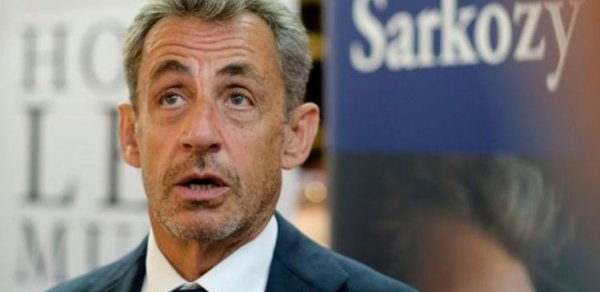 Nikola Sarkozi həbs edildi - Korrupsiyaya görə