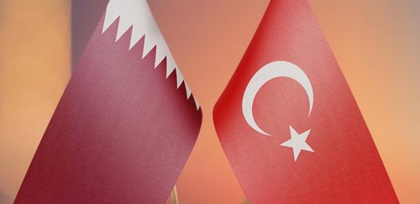 Türkiyə ilə Qətər birgə təlimlərə başlayır