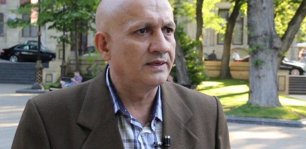 Azərbaycanın tanınmış tarixçi alimi koronavirusdan vəfat etdi