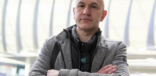 Dmitri Kramarenkonun anası koronavirusdan vəfat etdi