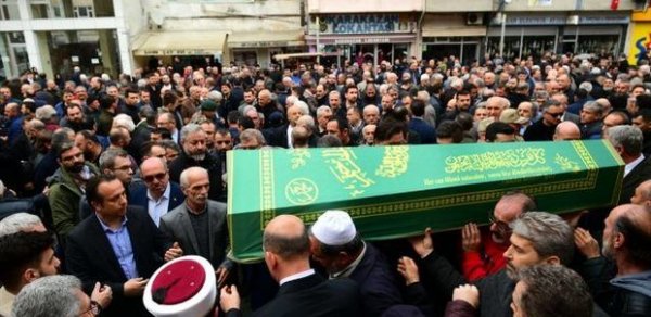 DÜNYA