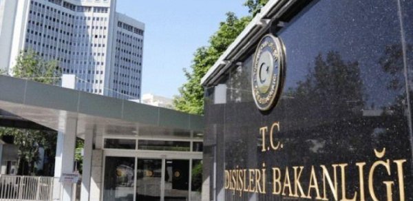 Türkiyə xəbərdarlıq etdi: İcazə verilməməlidir!