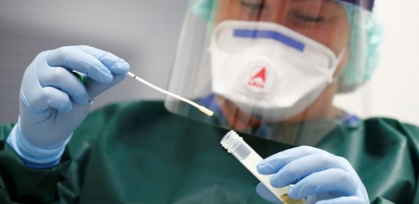 Gürcüstanda koronavirusa təkrar yoluxma qeydə alındı