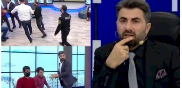 MAQAZİN