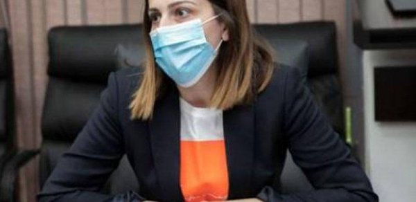 Avanesyandan həyəcan təbili: Ermənistan xəstəxanalarında yer qalmayıb