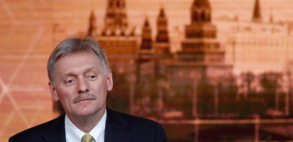 Peskov: “Kremlin veb-saytına kiberhücumlar artıb”