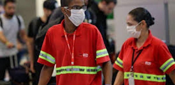 Braziliyada son sutkada koronavirusdan 2 minə yaxın adam öldü