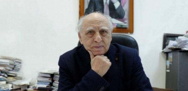 Tanınmış baş redaktor koronavirusdan vəfat etdi