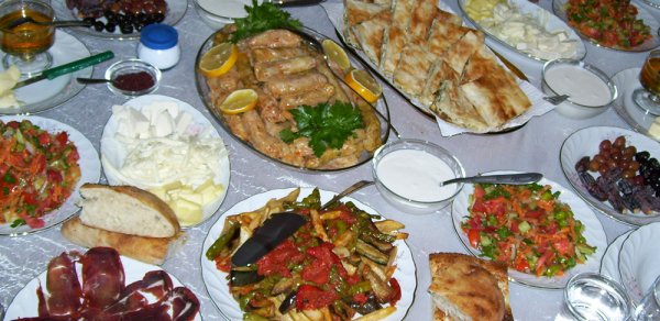 SOSİAL