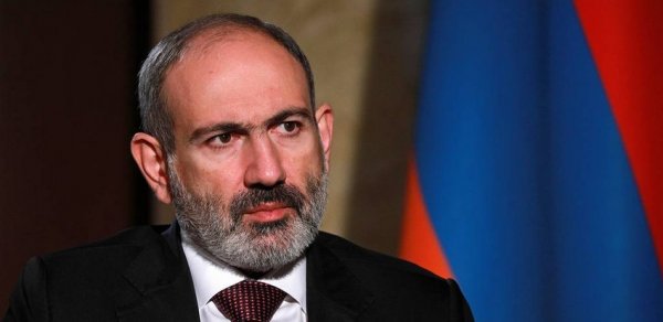 Nikol Paşinyan növbədənkənar seçkilərə gedir, tarix açıqlanacaq