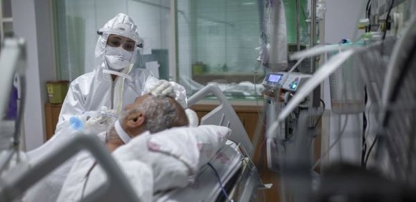 Türkiyədə koronavirusla bağlı son STATİSTİKA