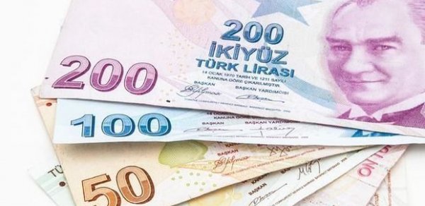 Türkiyə lirəsi xeyli ucuzlaşdı - Ərdoğanın bu qərarından sonra