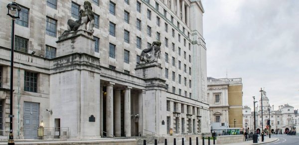 Britaniya hökuməti: Rusiya Avropanın təhlükəsizliyi üçün əsas təhdiddir