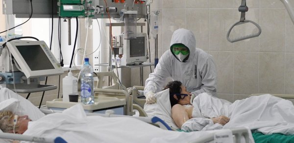 Gürcüstanda pandemiyanın üçüncü dalğası gözlənilir