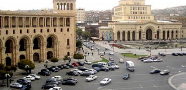 DÜNYA