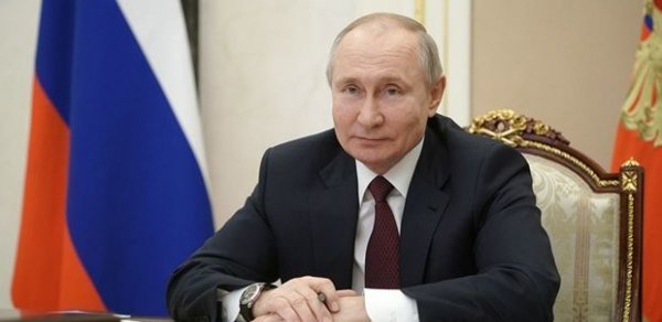 Rusiya qanunvericiliyinə düzəliş: Putin yenidən prezident ola bilər