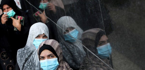 Dünya çempionatı keçiriləcək ölkədə idman zalları bağlanır