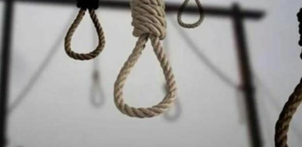 İranda “qisasa qisas”: Qız anasını edam etdi