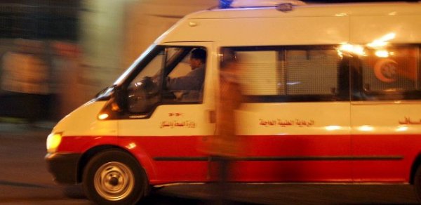 Misirdə iki qatar toqquşdu - 32 ölü, 66 yaralı