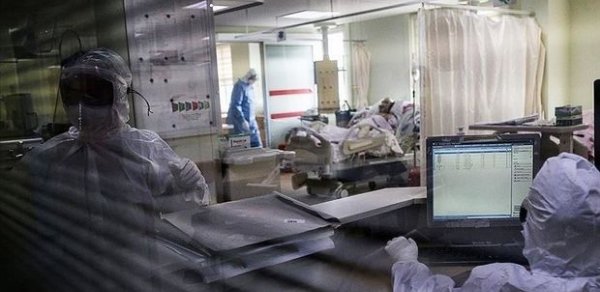 Türkiyədə son sutkada koronavirusdan 153 nəfər ölüb
