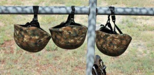 Düşmən daha 78 itkisini açıqladı