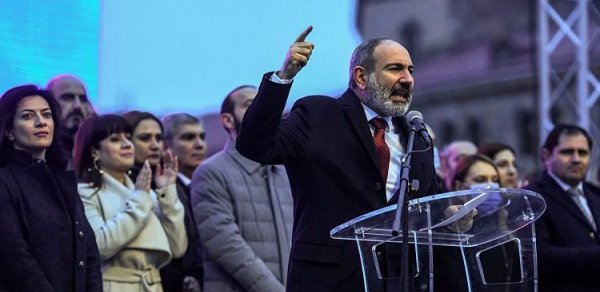 SİYASƏT