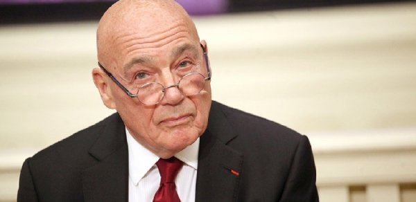 Gürcüstan DİN Vladimir Pozner və daha 31 Rusiya vətəndaşını cərimələyib