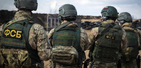 Rusiyada terror aktının qarşısı alındı
