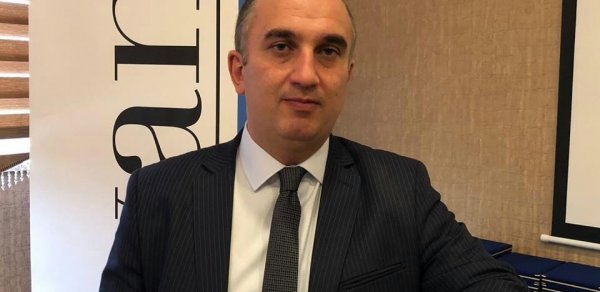 Azər Niftiyev: Yaxşı olar ki, mediada peşəkarlar ön plana çəkilsin