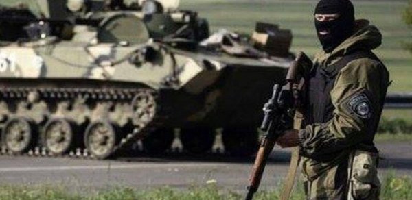 Ukrayna Donbasda vəziyyətin ağırlaşmasıyla bağlı BMT-yə müraciət etdi
