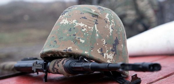 Ermənistan daha 54 itkisini açıqladı