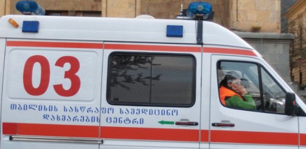 Gürcüstanda iki qardaş qətlə yetirilib