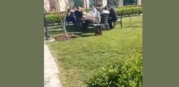 SOSİAL