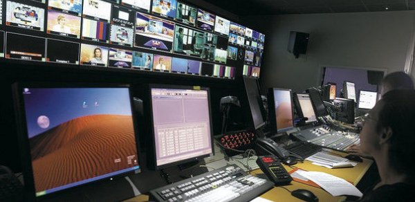 ARB HD yayıma keçdi