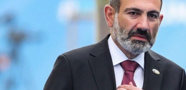 Paşinyan ay sonuna qədər istefa verəcək