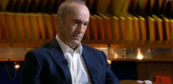 "Azərbaycan bütün Dağlıq Qarabağı alacaqdı" - Köçəryan 