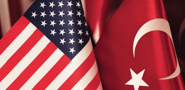 ABŞ Türkiyəyə sanksiya tətbiq etdi