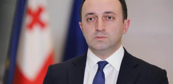 Gürcüstan baş naziri koronavirusa yoluxdu