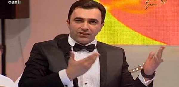 Space-dən ayrılan Mikayıl bu telekanalda işə başladı - FOTO